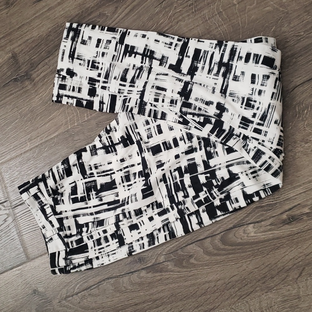 Summer lightweight skinny Pants size 2